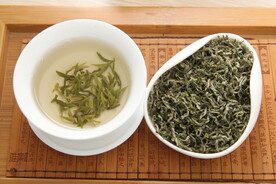 碧螺春