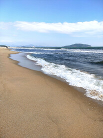 海浪