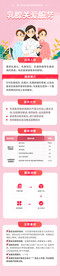 医疗长图 服务包长图