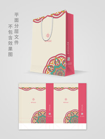 手提袋