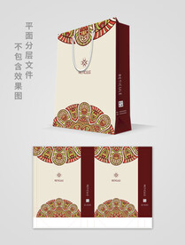 手提袋