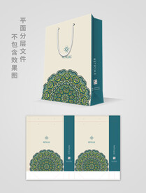 手提袋