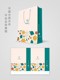 手提袋