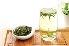 白茶