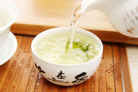 白茶