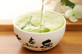 白茶