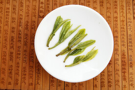 白茶