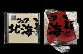 碟片样机
