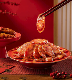 腊肠 腊味 腊肉