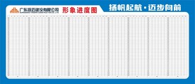 形象进度图
