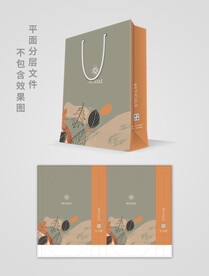 手提袋