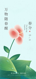 春分