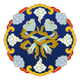中国风