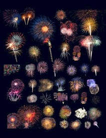 烟花