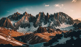 山景