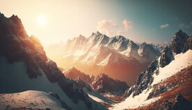 山景