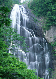 高山流水