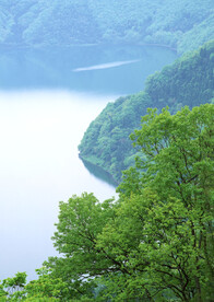 山水