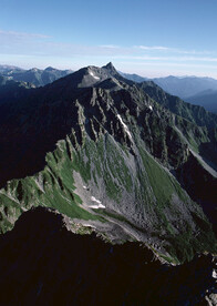 高山