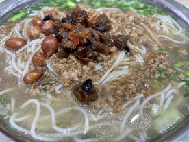 碎肉原味炸粉