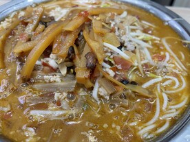 老友味炸粉