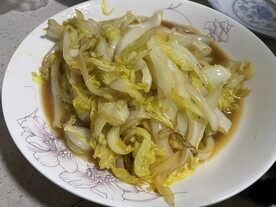 爆炒卷筒青