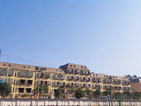 建筑景观