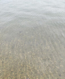 湖水风景