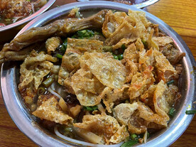 原味螺蛳粉