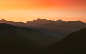 壮丽山河
