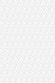 叶子线框
