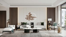全屋定制效果图