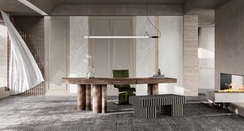 全屋定制效果图   