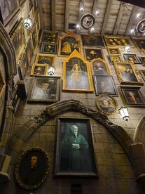 霍格沃兹