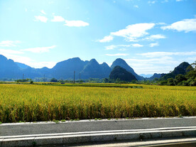 美丽乡村