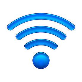 wifi图标