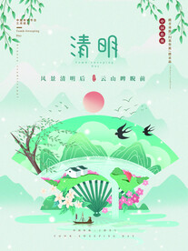 清明