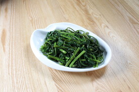 时蔬 空心菜