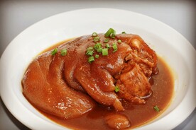 蹄髈