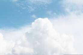 天空背景