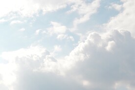 天空背景