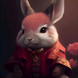 兔子
