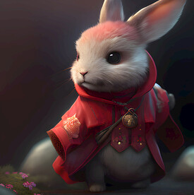 兔子