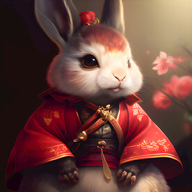 兔子