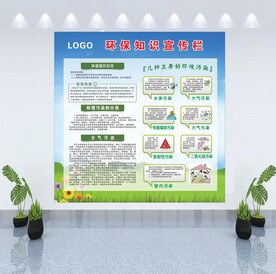 环保知识宣传
