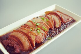 梅菜扣肉