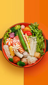 麻辣烫