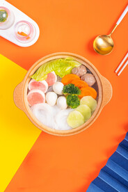 麻辣烫