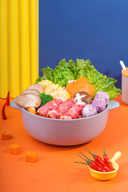麻辣烫