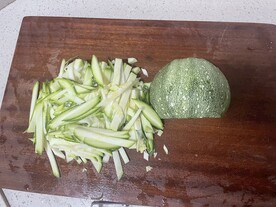 南瓜食物原料